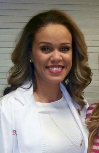Brook Dental Associates Samantha Martinez