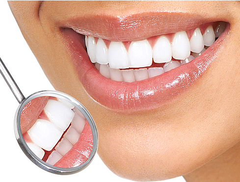 Brook Dental Associates Smile