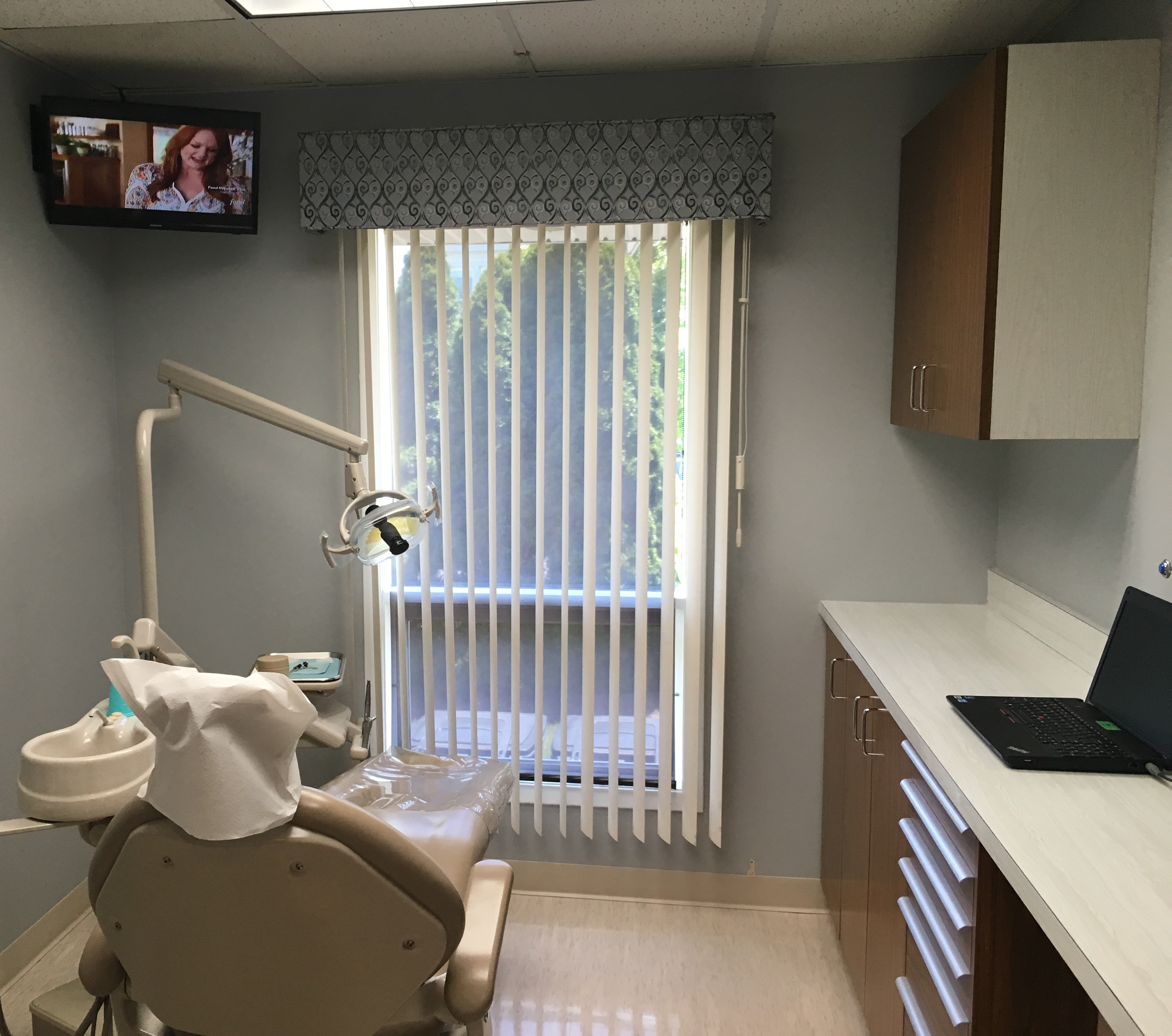 Bound Brook Family Dentist Office Tour