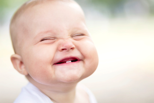 Brook Dental Associates Baby Smile