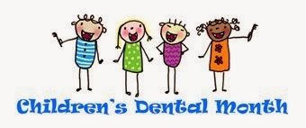 Brook Dental Associates Children's Dental Month