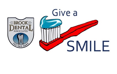 Bridgewater Cosmetic Dentist Brook Dental Give a Smile