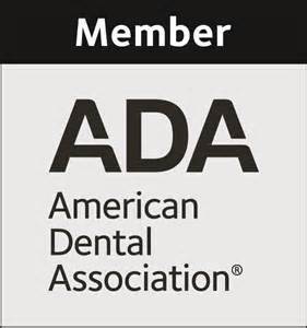 Member of the ADA Cosmetic Dentist Middlesex NJ